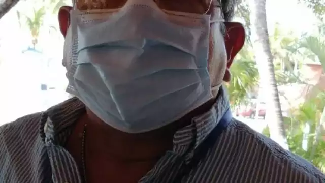 El presidente del equipo se dice emocionado por la invitación