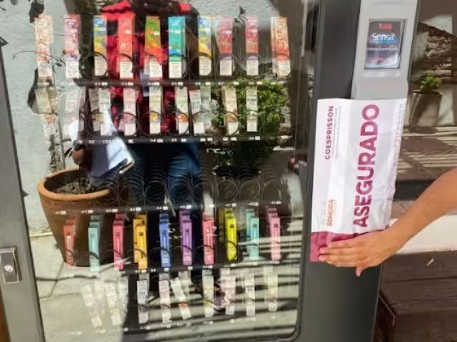 Algunos jóvenes solo consumes este tipo de cigarros por moda