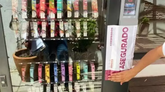 Algunos jóvenes solo consumes este tipo de cigarros por moda