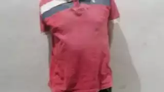 Fue trasladado a la cárcel municipal