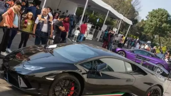 El evento se llevará a cabo en la alcaldía Cuauhtémoc El evento se llevará a cabo en la alcaldía Cuauhtémoc