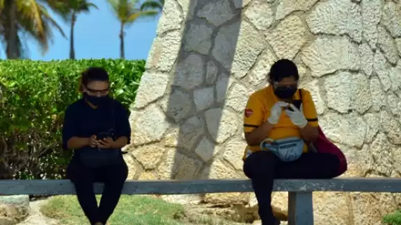 Se contabilizaron 101 mil 933 casos negativos
