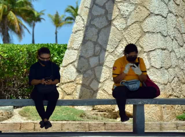 Se contabilizaron 101 mil 933 casos negativos
