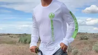 El deportista intentaba realizar un récord mundial