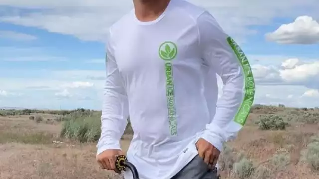 El deportista intentaba realizar un récord mundial