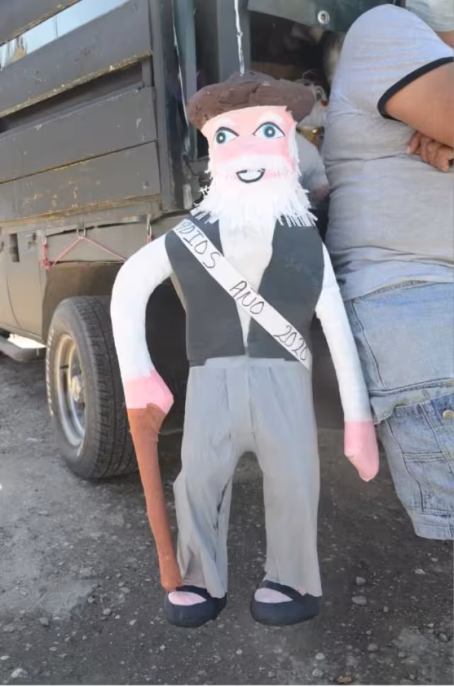 Foto: Irene Barradas