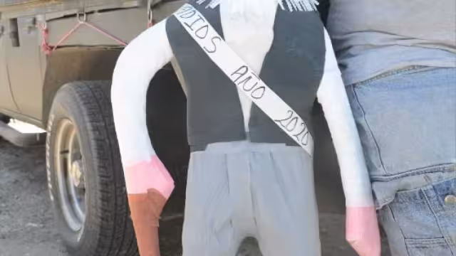 Foto: Irene Barradas