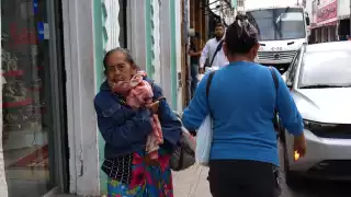 Clima en Yucatán: ¿Cuándo se prevé que ingrese el último Frente Frío?