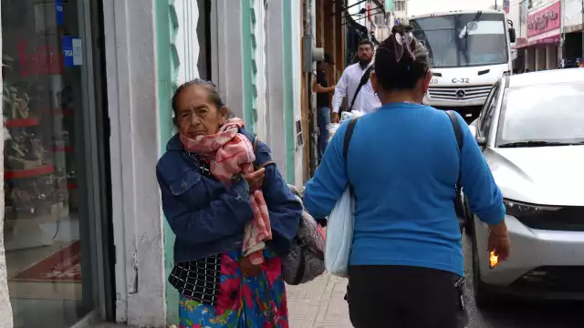 Se prevé que el ingreso de frentes fríos disminuya en Yucatán
