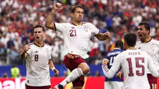 ¡Qué elegancia...! La de España, elimina a Francia y saca boleto a la gran final del Mundial 2026