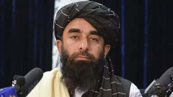 Elsegundo al mando del régimen, el mulá Abdul Ghani Baradar regresará a Afganistrán parar dirigir el buró político Elsegundo al mando del régimen, el mulá Abdul Ghani Baradar regresará a Afganistrán parar dirigir el buró político