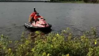 Ya se realizan los trámites para entregar el cuerpo a sus familiares.