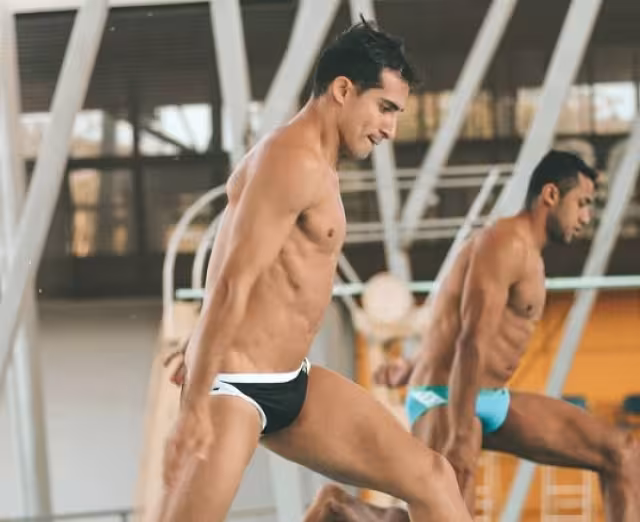 Foto: Instagram Rommel Pacheco