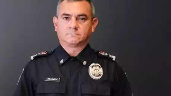 Se tardó casi tres años para que el nuevo Secretario de la SSP Quintana Roo pidiera disculpas Se tardó casi tres años para que el nuevo Secretario de la SSP Quintana Roo pidiera disculpas