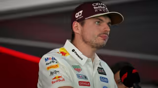 Max Verstappen amenaza con aplazar una coronación histórica de Kimi Antonelli en F1