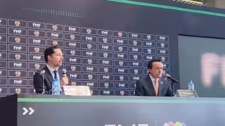 Yon de Luisa y Mikel Arriola protagonizan los memes