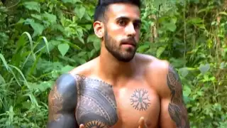 El quintanarroense aseguro que no va a descansar hasta haber eliminado a todos los azules