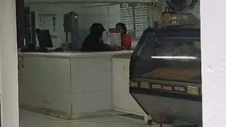 Asaltan a mano armada una tienda de abarrotes en Calkiní