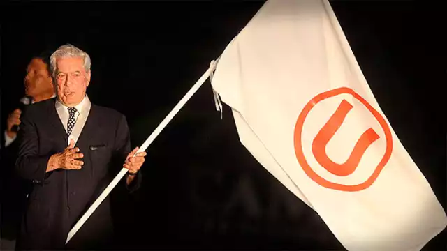 Fan del Universitario