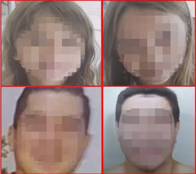 En lo que va del año hay 9 desaparecidos