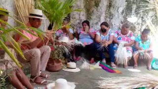 La técnica del "jipi japa", trascenderá hasta Europa