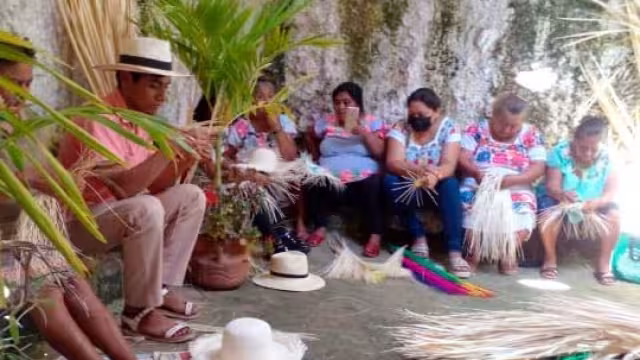 La técnica del "jipi japa", trascenderá hasta Europa