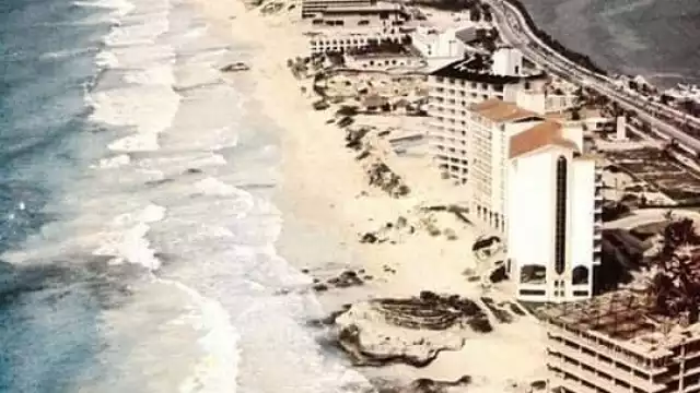 La 'Torcasita' se encuentra cerca de la Av. López Portillo en el cruce con la Calle 19, aunque ya nadie se refiere a esta dirección de esta manera