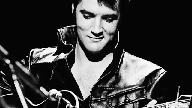 ¿Cómo y cuándo fue la muerte de Elvis Presley?