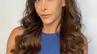 Vanessa Guzmán presentó a su nuevo novio en redes sociales