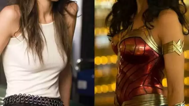 Gal Gadot dio vida a la Mujer Maravilla en dos películas de DC