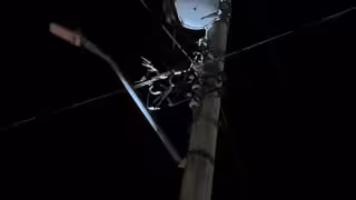 Comunidades de José María Morelos se quedan sin luz, pero no protestan frente a la CFE