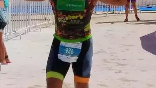 Harfz Rodríguez enfermó antes de que se abriera la campaña de inoculación