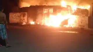 Fotos: Alejandro Collí