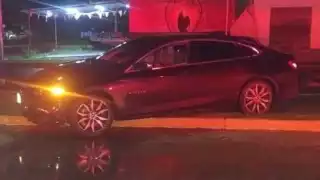 Foto: Abraham Cohuó