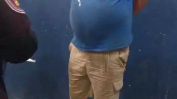 Se trata de las mismas personas que el pasado 04 de septiembre provocaron una movilización policial en Chetumal