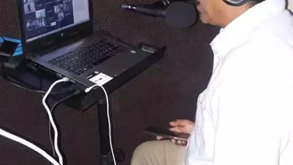 Felipe Castillo señaló la importancia de conservar esta cultura milenaria
