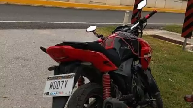 El video será utilizado para poder identificar a los delincuentes, quienes se presume pudieran tener conexión con la ola de robos en la ciudad