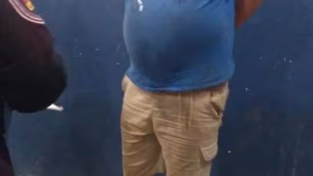 Se trata de las mismas personas que el pasado 04 de septiembre provocaron una movilización policial en Chetumal