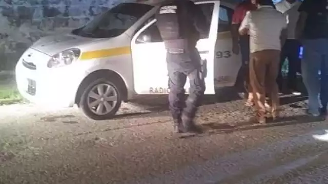 Foto: Julio Javier Mena