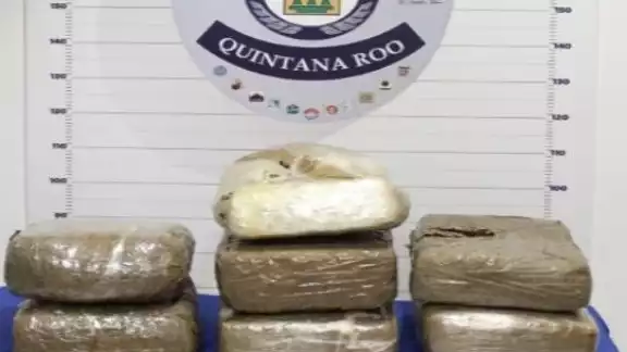 Los hechos ocurrieron en la Supermanzana 31, manzana 04, calle Veracruz de Cancún