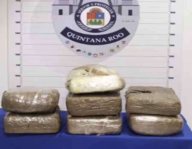 Los hechos ocurrieron en la Supermanzana 31, manzana 04, calle Veracruz de Cancún