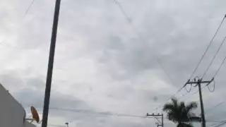 FOTO: Moisés Omar Soto Suárez