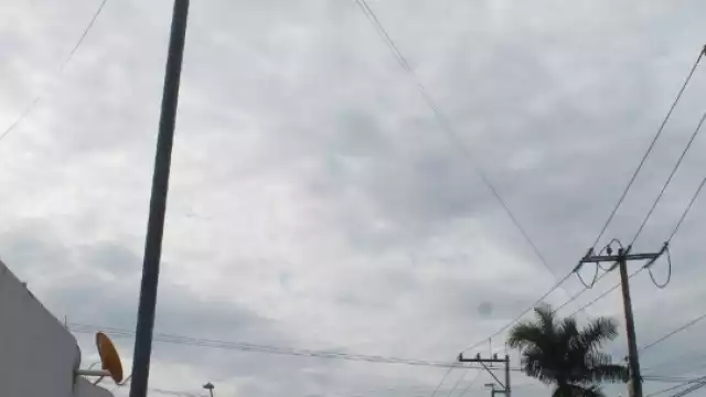 FOTO: Moisés Omar Soto Suárez