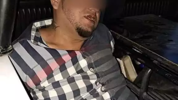Un hombre que disparó en un antro en Campeche fue detenido por la policía al intentar escapar Un hombre que disparó en un antro en Campeche fue detenido por la policía al intentar escapar