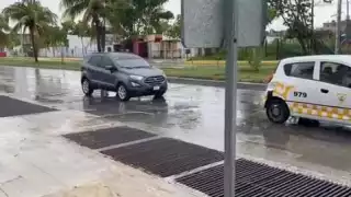 Este es el pronóstico del tiempo en Chetumal y Quintana Roo