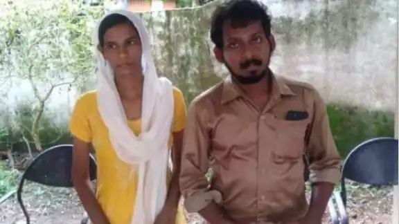 Mujer de la India pasó 11 años en calidad de desaparecida viviendo junto a casa de sus padres