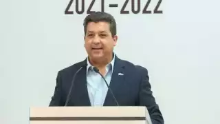 La Cámara de Diputados comenzó con el proceso de desafuero del gobernador Francisco Cabeza de Vaca