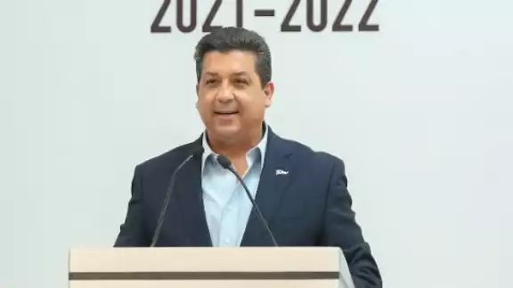 La Cámara de Diputados comenzó con el proceso de desafuero del gobernador Francisco Cabeza de Vaca La Cámara de Diputados comenzó con el proceso de desafuero del gobernador Francisco Cabeza de Vaca