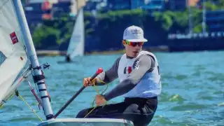 Los cuatro veleristas mexicanos aún tienen encendida la esperanza para clasificar a las competencias en las que se peleará por la gloria olímpica