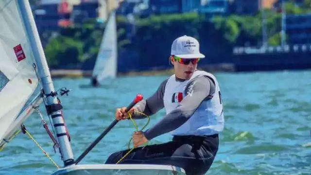 Los cuatro veleristas mexicanos aún tienen encendida la esperanza para clasificar a las competencias en las que se peleará por la gloria olímpica